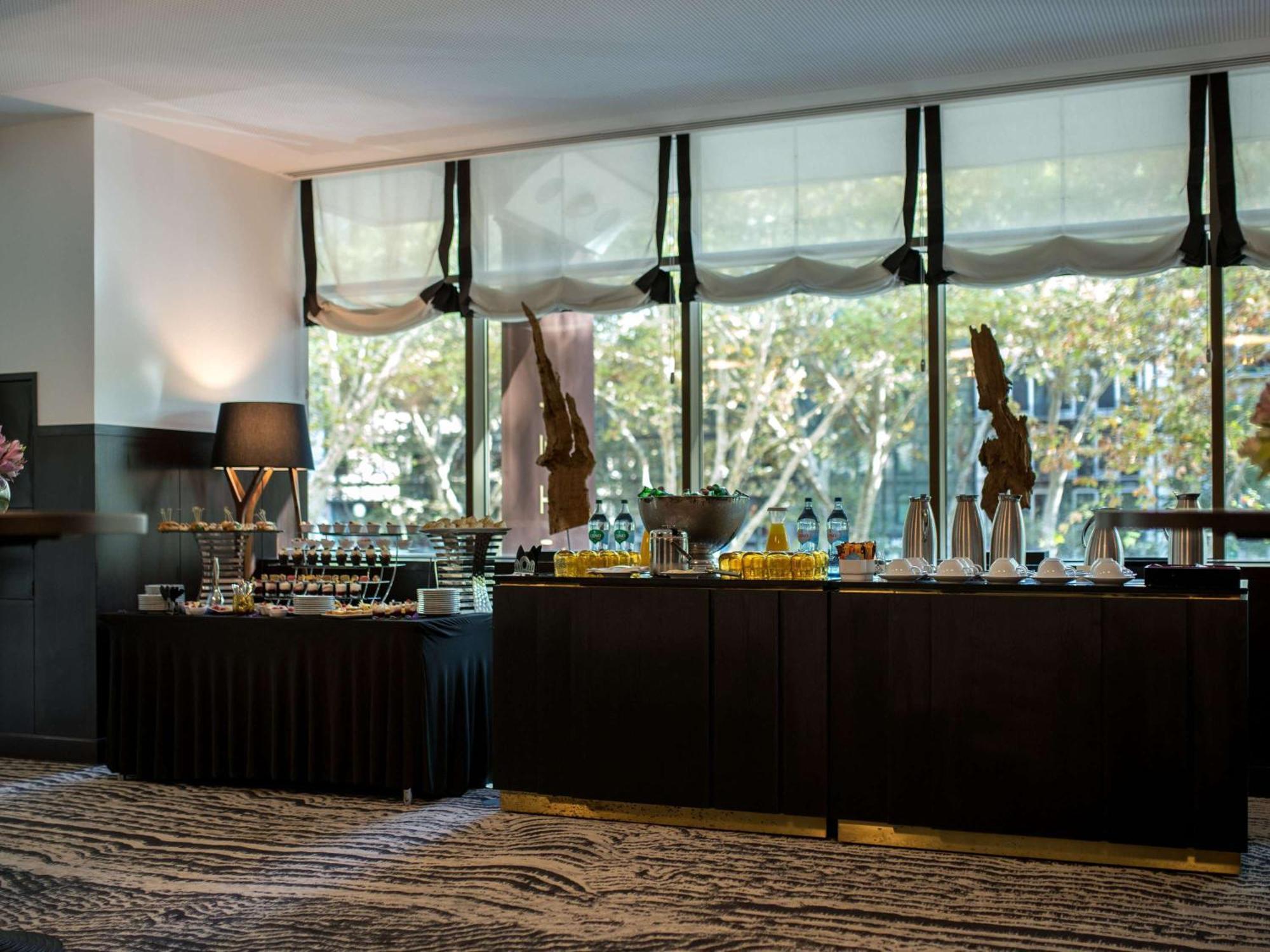 Sofitel Lisbon Liberdade Ξενοδοχείο Εξωτερικό φωτογραφία