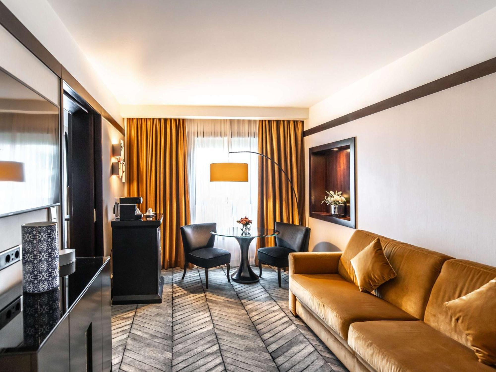 Sofitel Lisbon Liberdade Ξενοδοχείο Εξωτερικό φωτογραφία