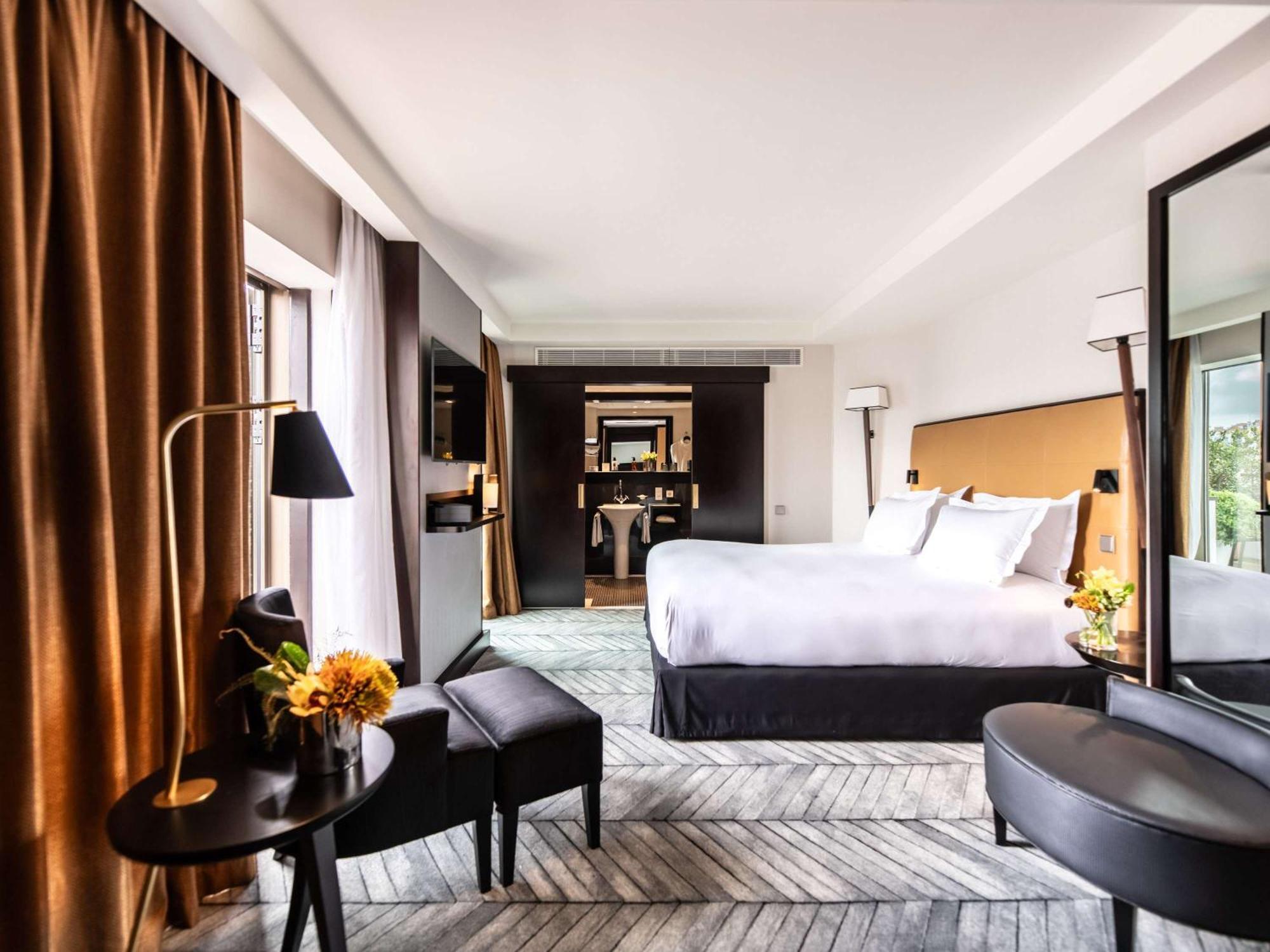 Sofitel Lisbon Liberdade Ξενοδοχείο Εξωτερικό φωτογραφία